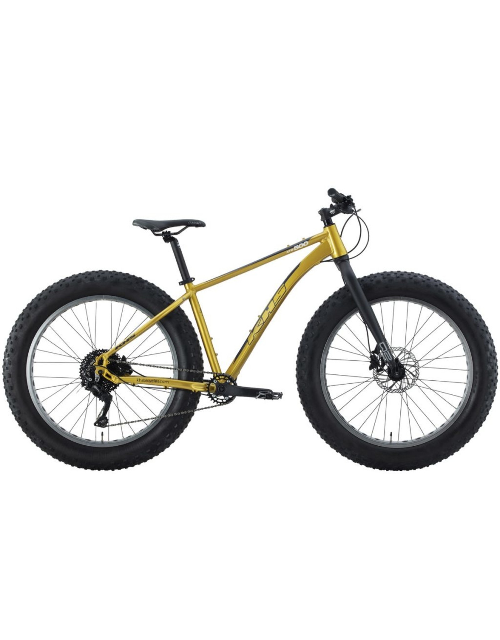 fat bike small