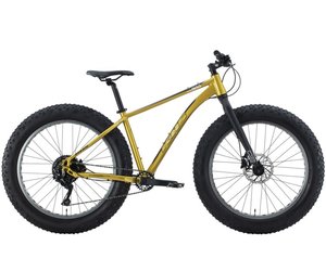khs fat bike