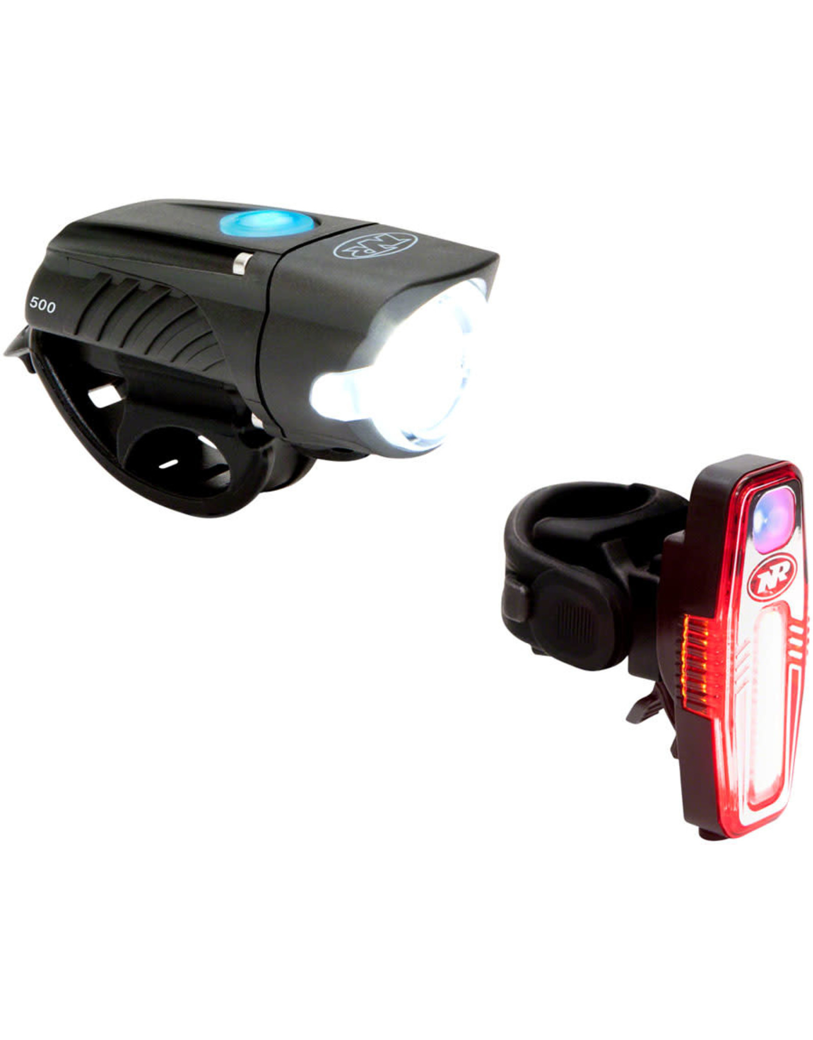 niterider headlight