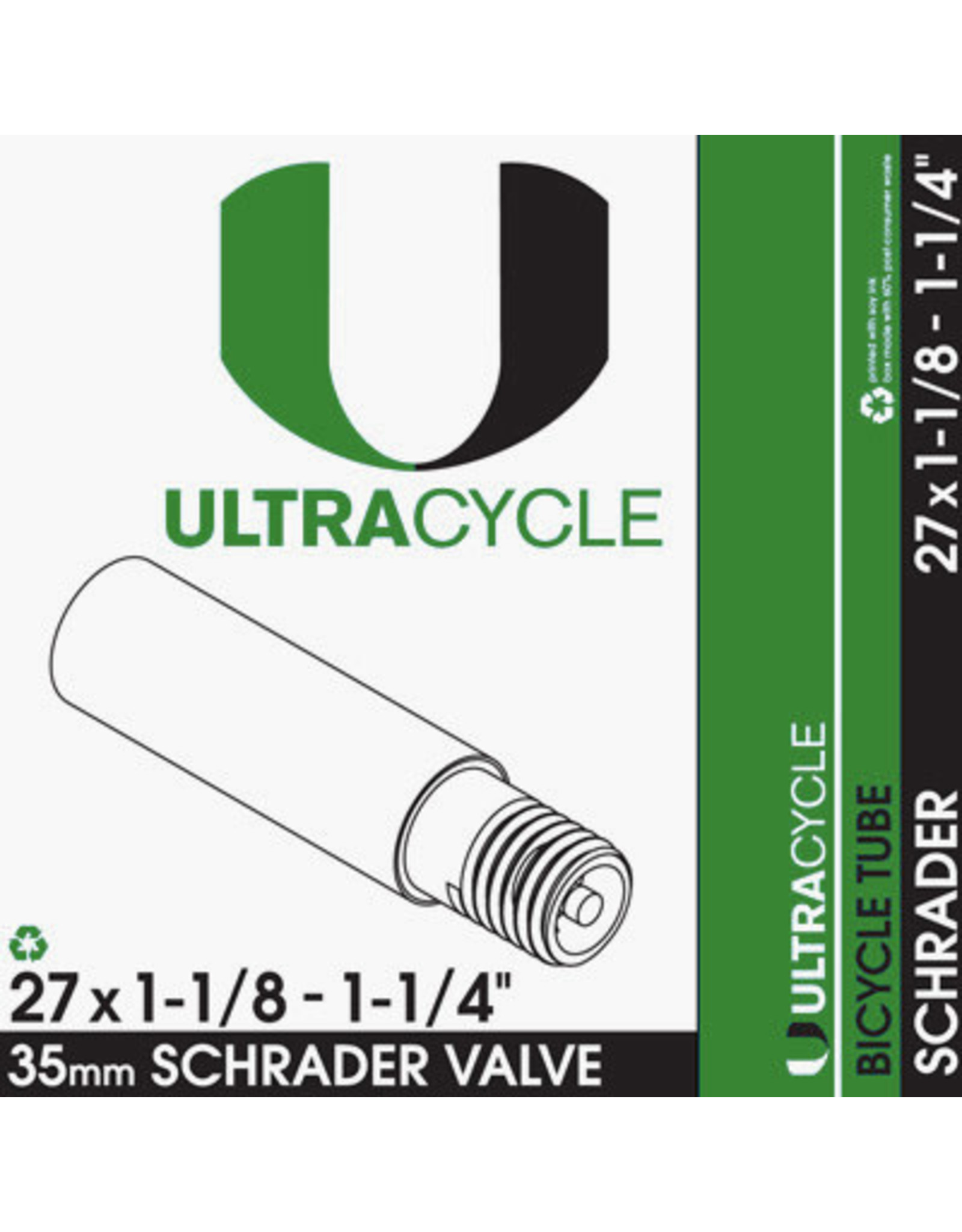ultracycle tubes