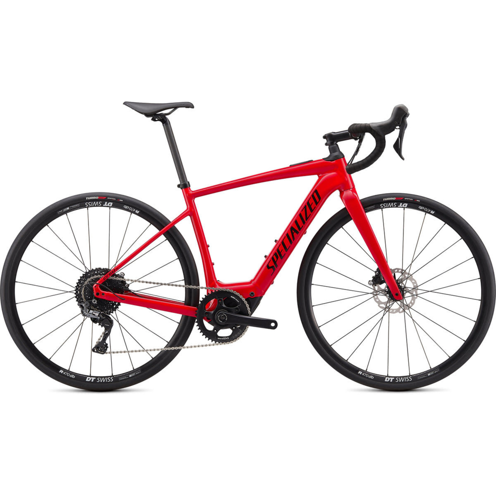 Specialized Creo SL E5 Comp - Large 