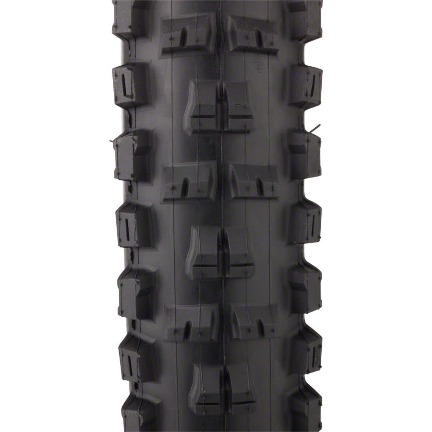 Maxxis Maxxis High Roller II Tire - 29 x 2.5, Tubeless, Folding, Black, 3C Maxx Terra, EXO, Wide Trail