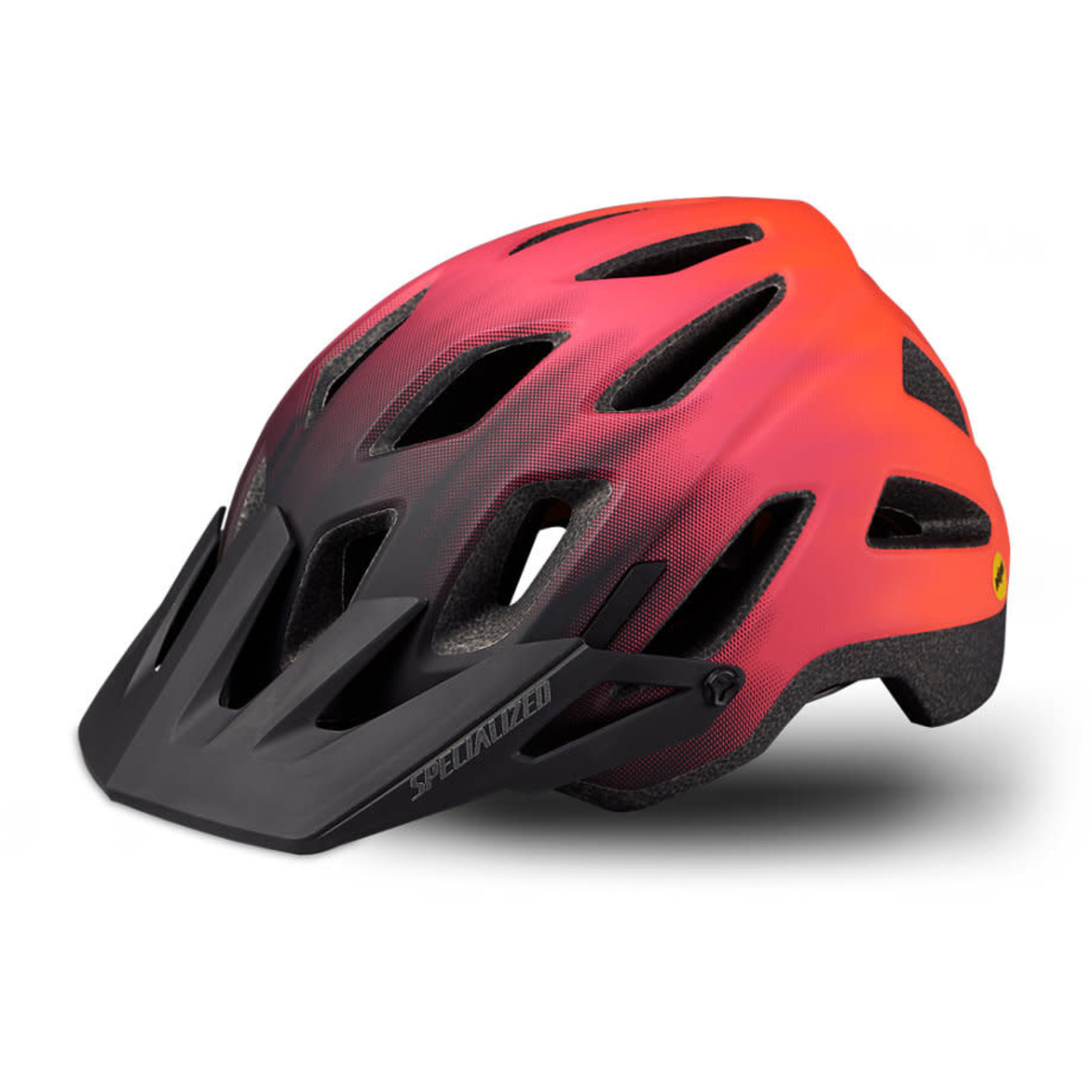 Specialized Ambush Comp with ANGi 