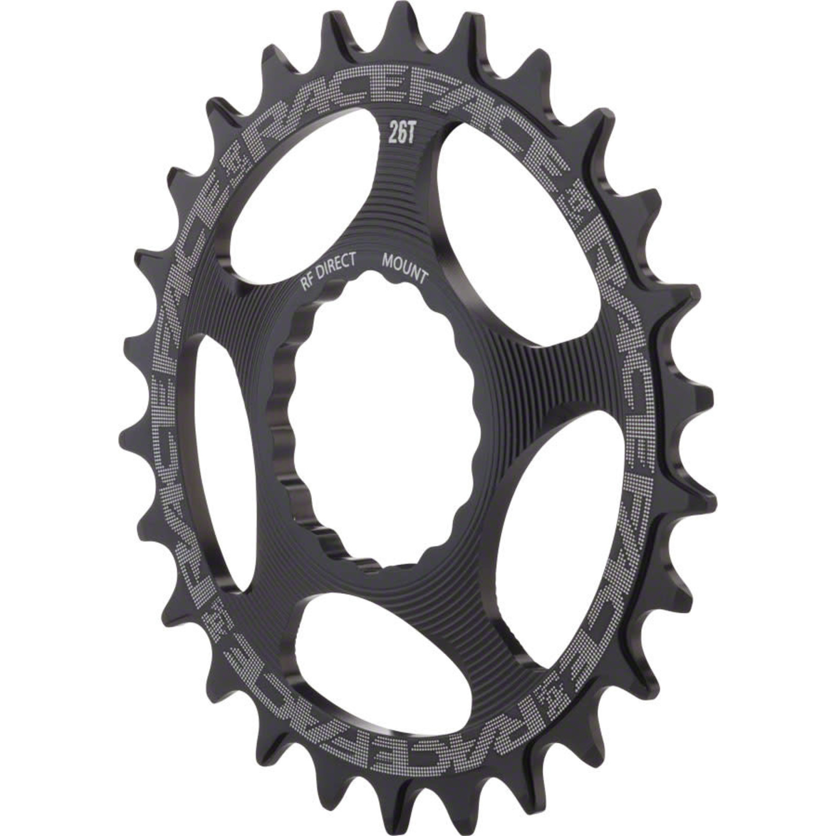 Race Face Race Face Narrow Wide Chainring - Direct Mount CINCH