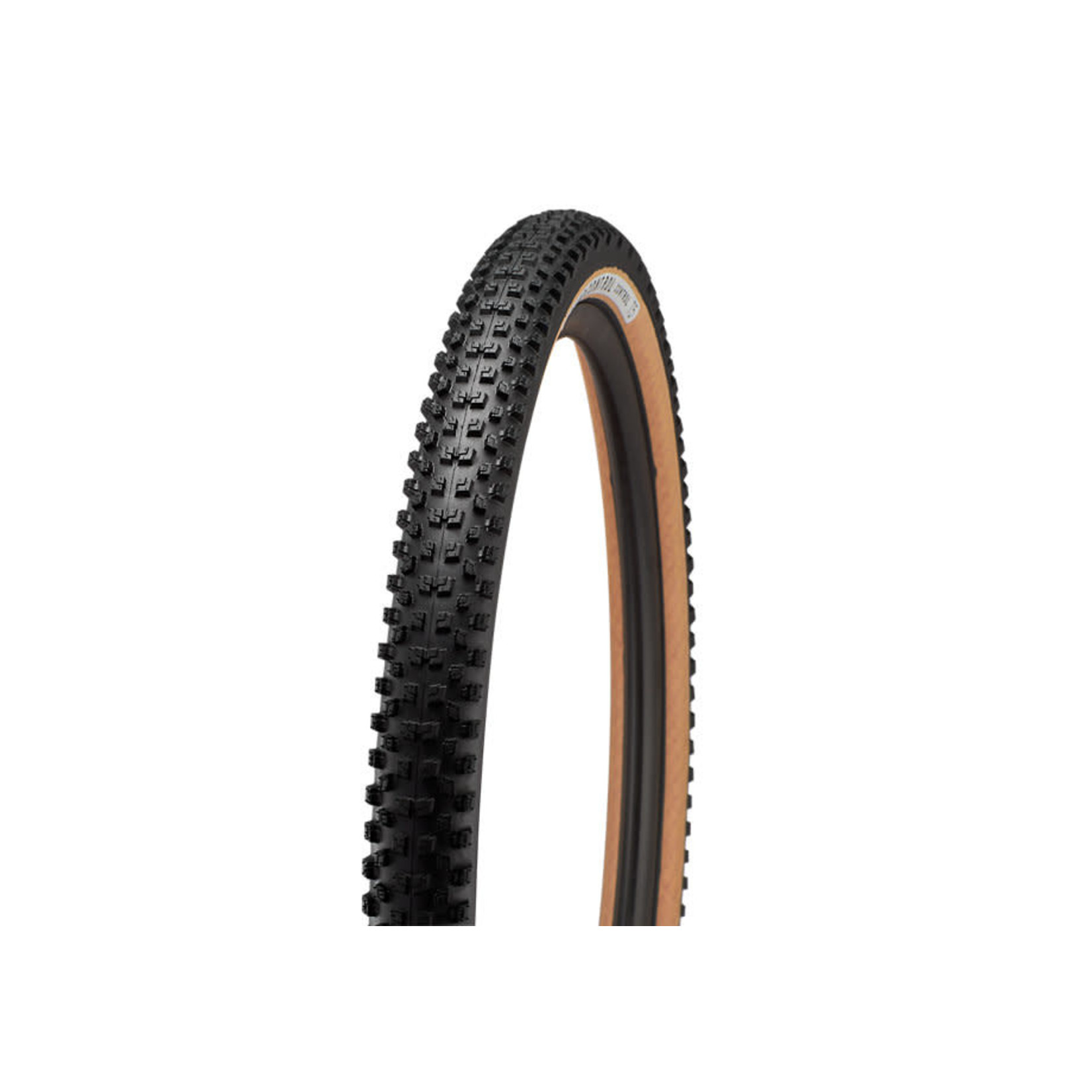 Specialized Ground Control Grid Trail T7 Soil Searching Tire - 29x2.35 - Tan Sidewall