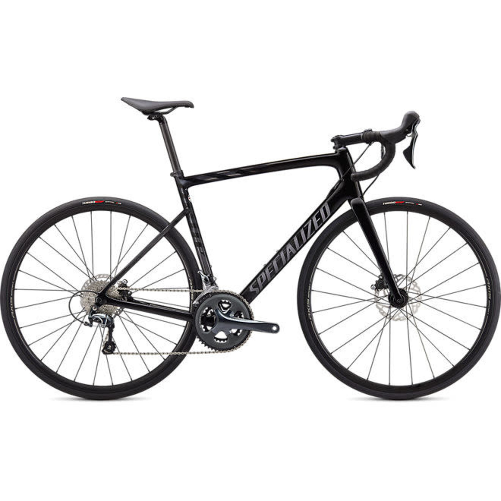 2021 Specialized Tarmac SL6 - 58cm 