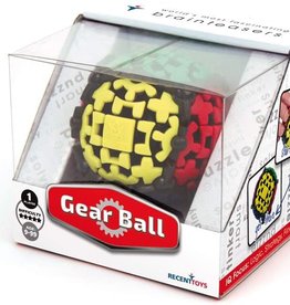 Meffert's Meffert's Gear Ball Puzzle