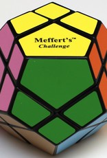 Meffert's Skewb Ultimate Puzzle