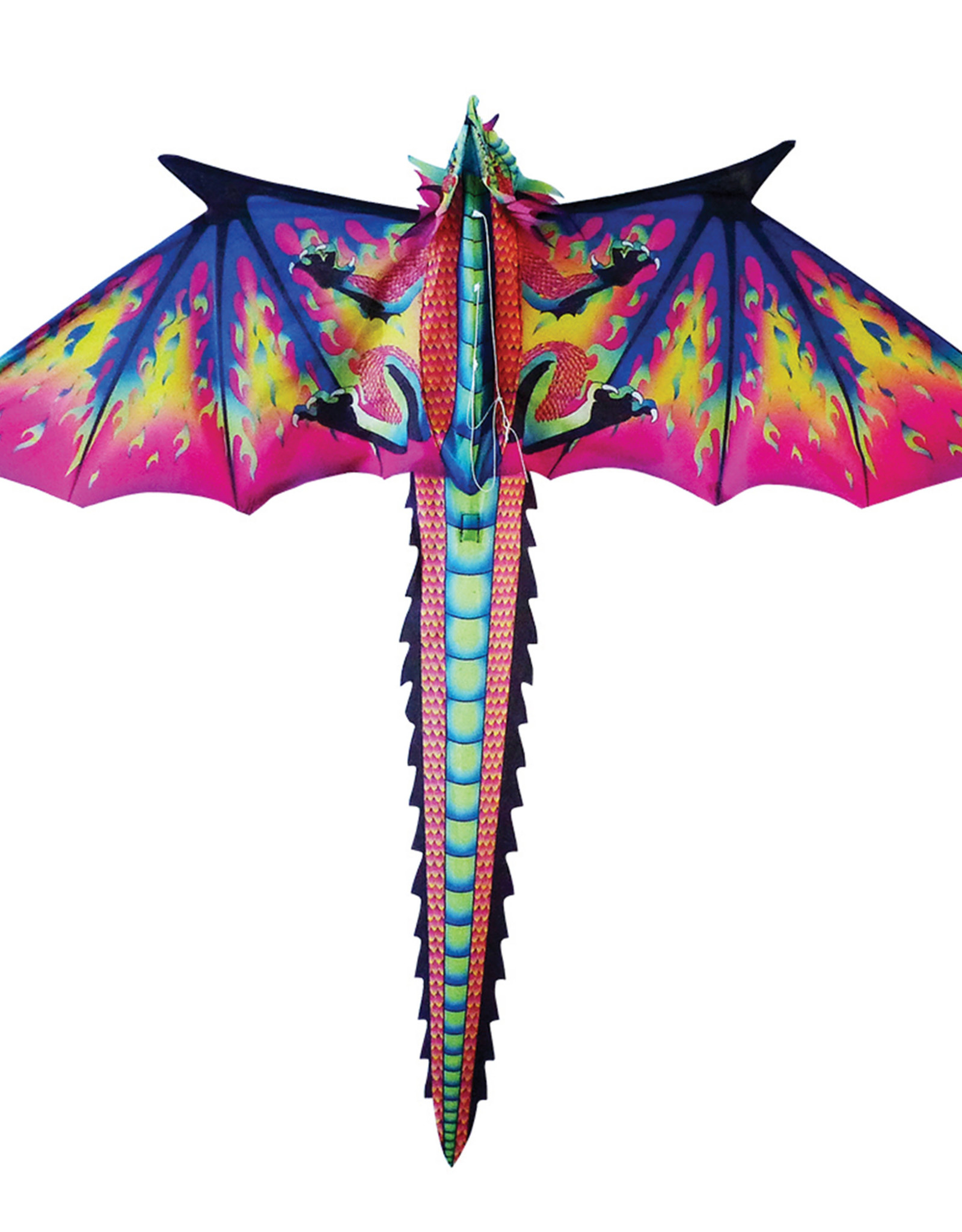 House Of Marbles Dragon Kites