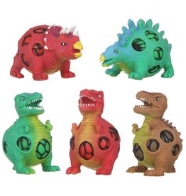 House Of Marbles Squish-a-Saurus