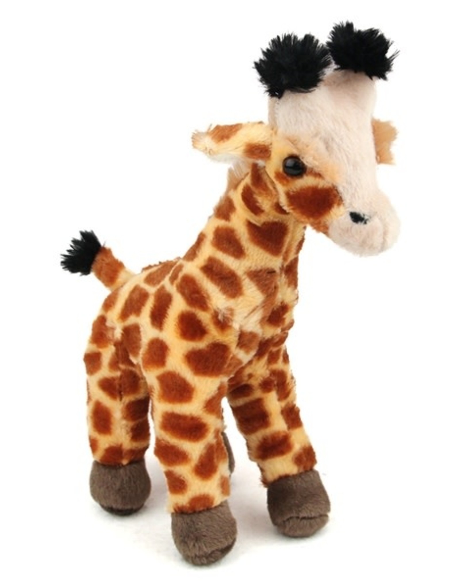 Wild Republic Mini Giraffe Baby Plush