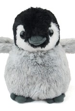 Wild Republic Mini Penguin Playful Plush