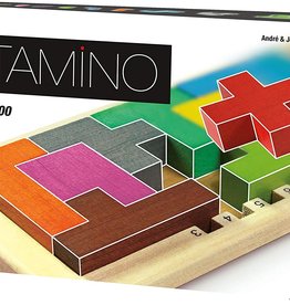 Gigamic KATAMINO Puzzle Game