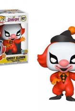 ghost clown funko pop