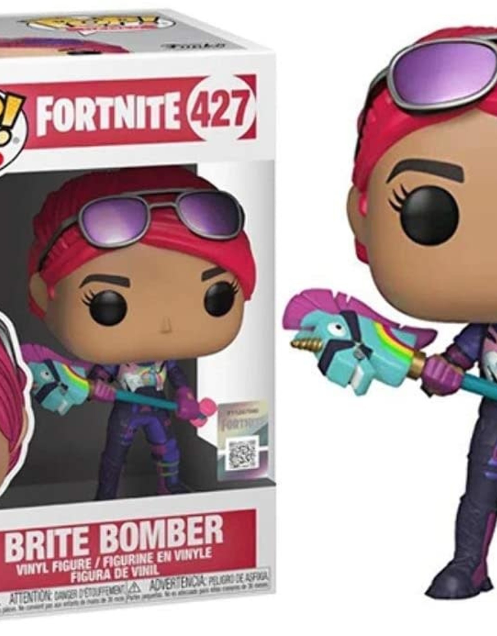 bomber pop