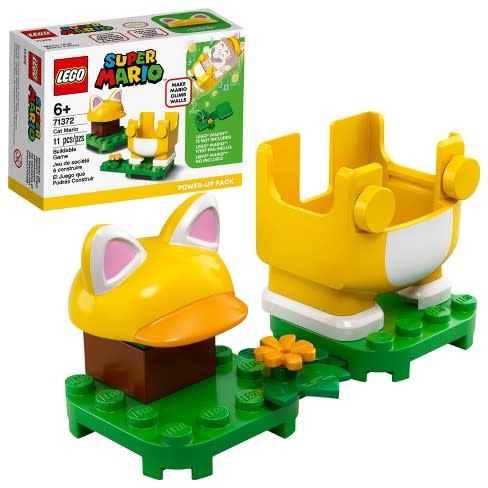 lego classic cat