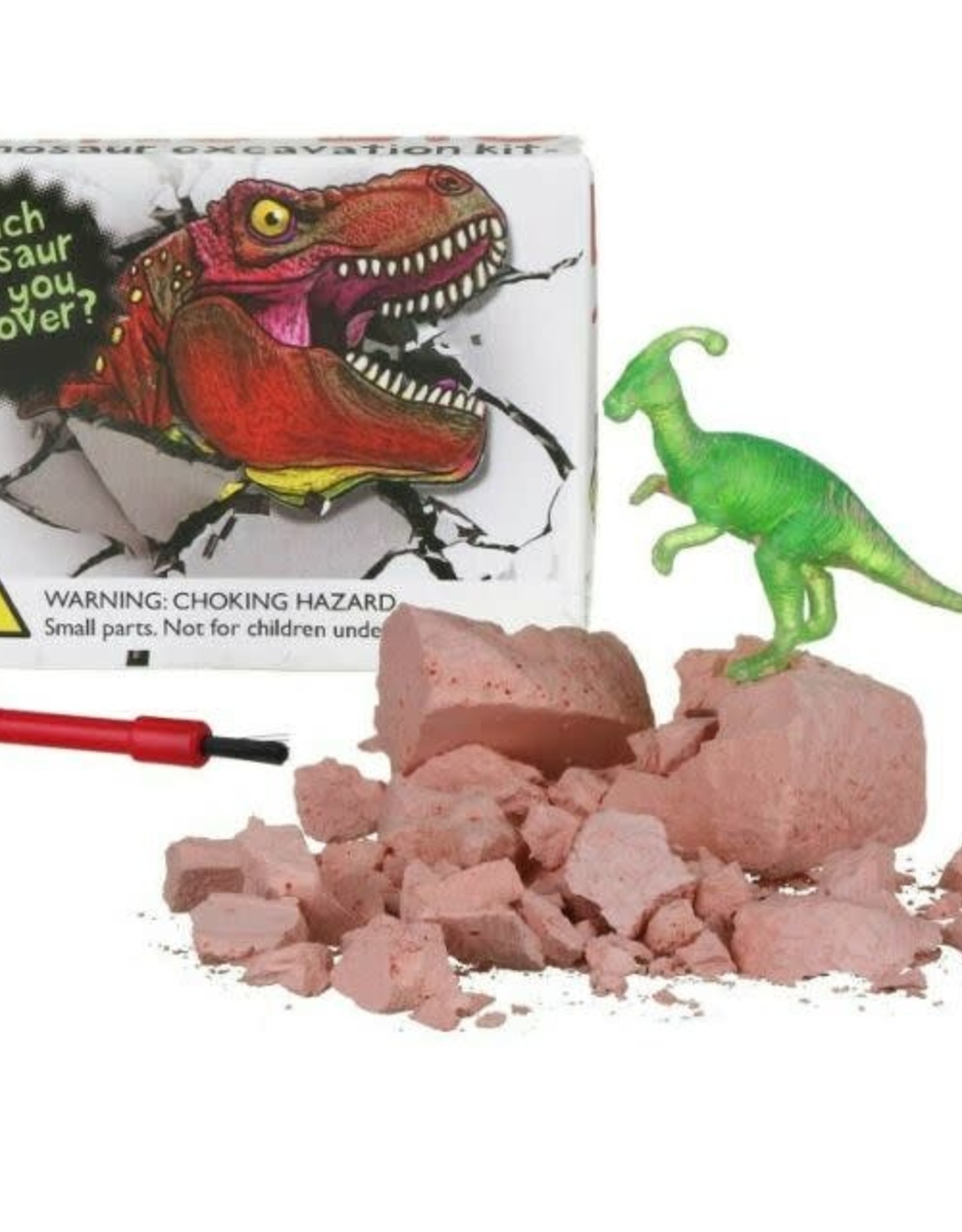 House Of Marbles Dino-dig Excavation Kit
