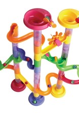 House Of Marbles 50-piece Marble Run