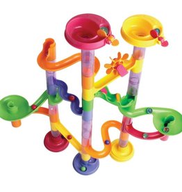 House Of Marbles 50-piece Marble Run