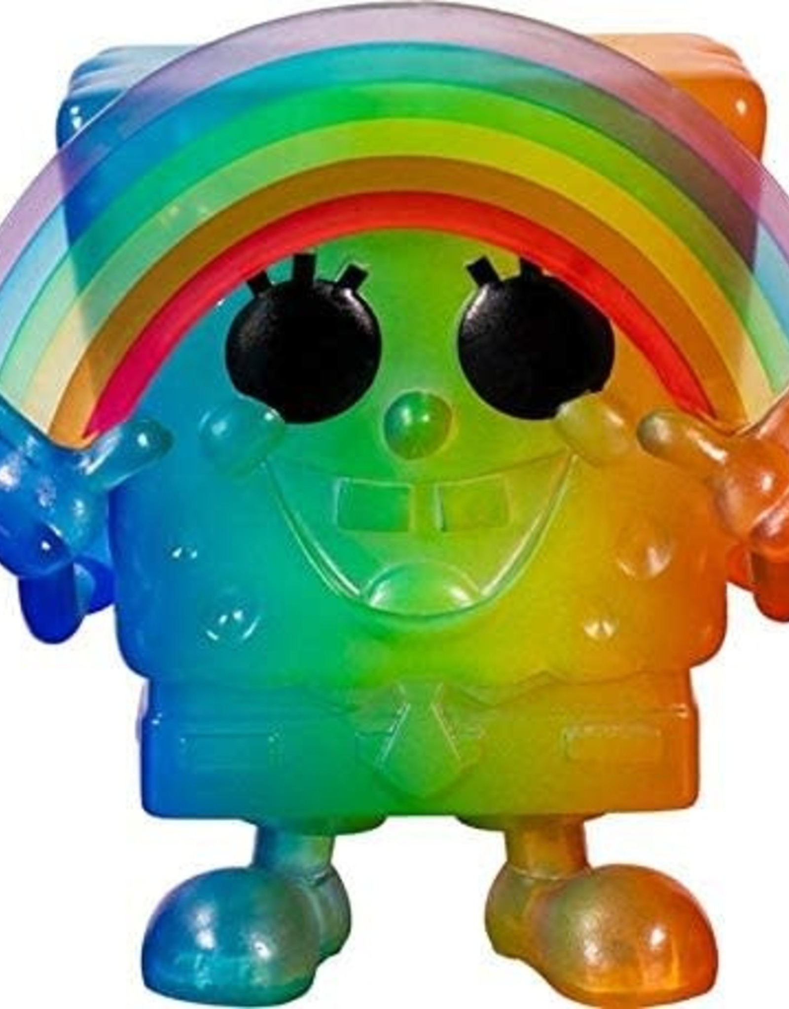 spongebob funko pop pride