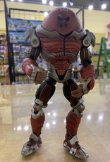 Toy Biz Marvel Legends X-Men Juggernaut Ultimate Classics Action Figure 2006 Toy Biz