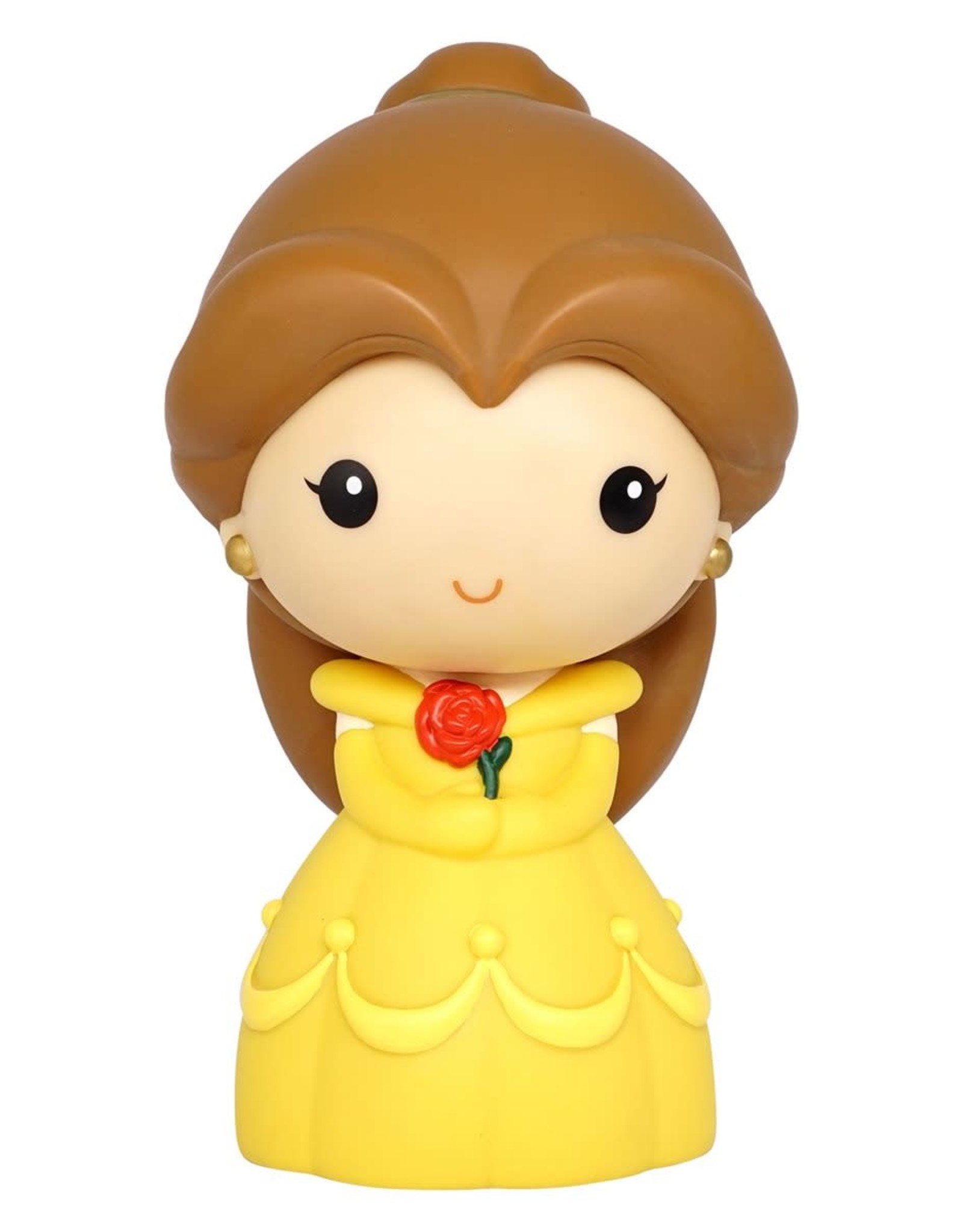 Disney Disney Princess Belle Figural Bank