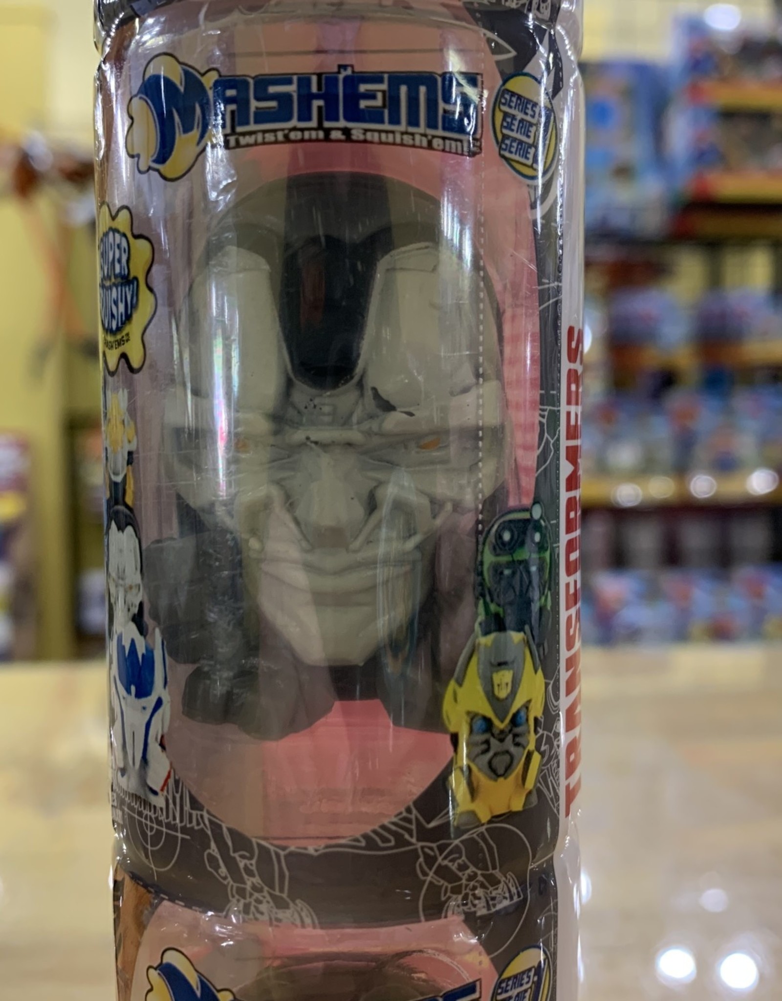 transformers mashems