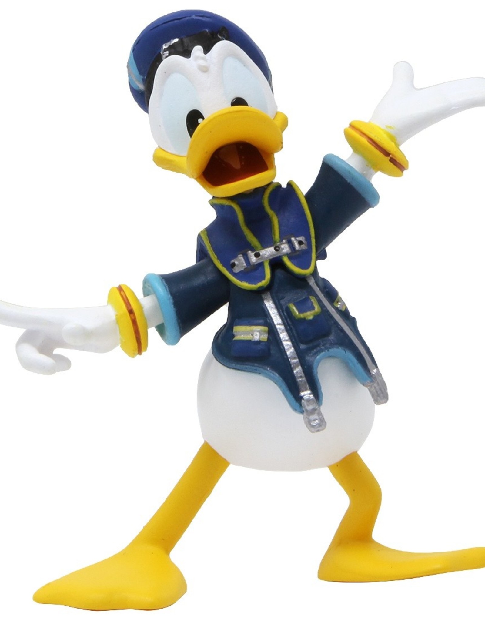 Disney Kingdom Hearts Ultra Detail Figure Donald