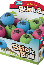 Toysmith Hi-Bounce Stickball