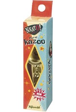 Toysmith Metal Kazoo Neato!