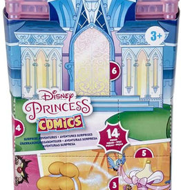 Hasbro Disney Princess Comic Surprise Cinderella