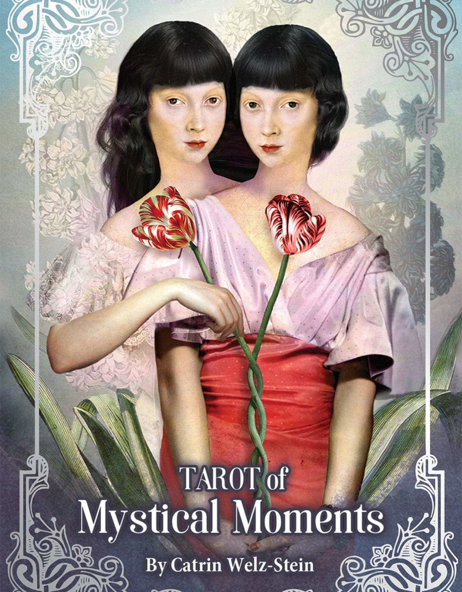 US GAMES SYSTEMS Tarot of Mystical Moments