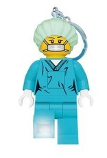 LEGO Classic Lego Surgeon Keylight