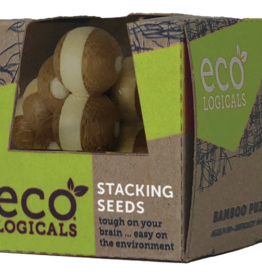 Ecologicals Stacking Seeds (Mini)