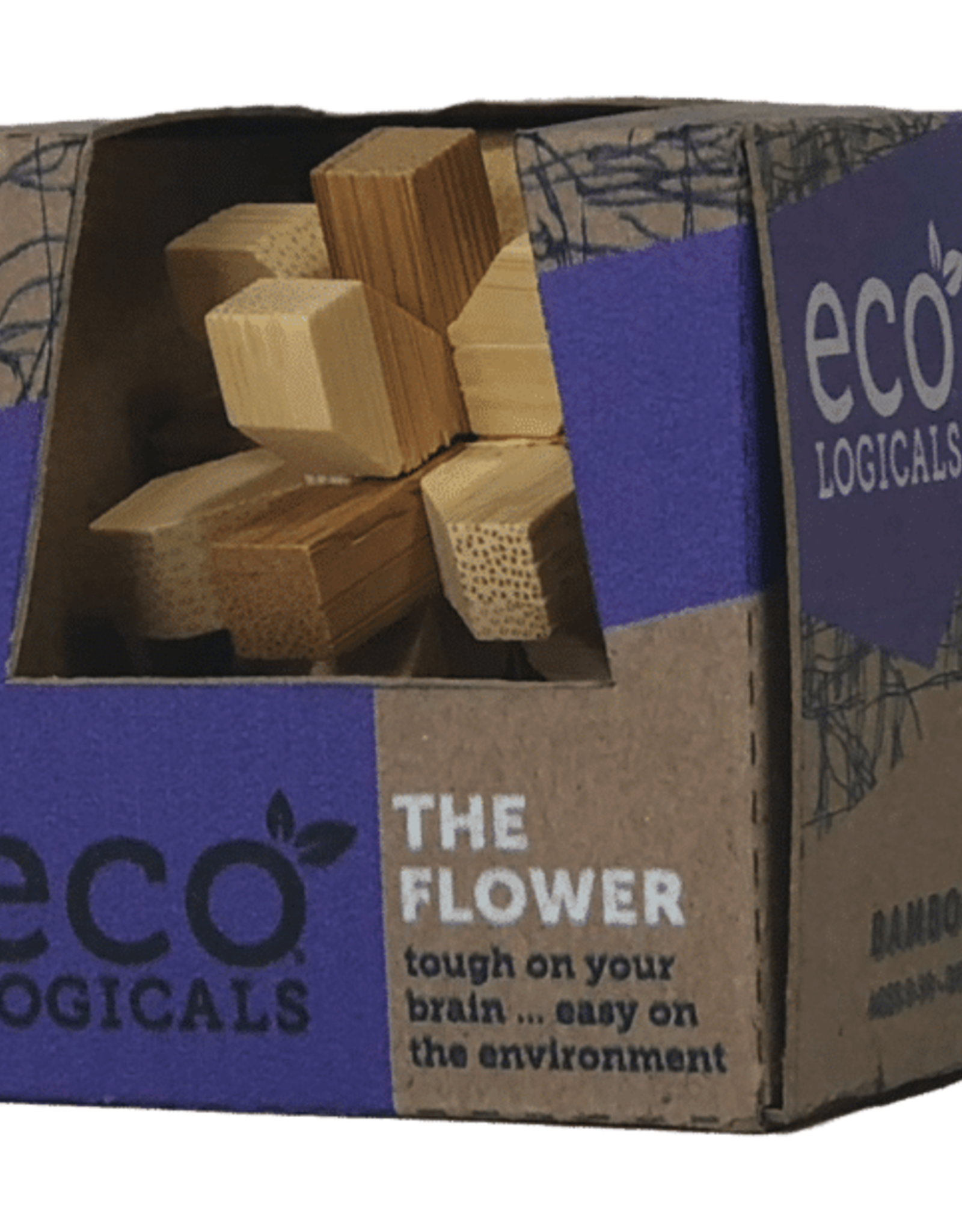 Ecologicals The Flower (Mini)