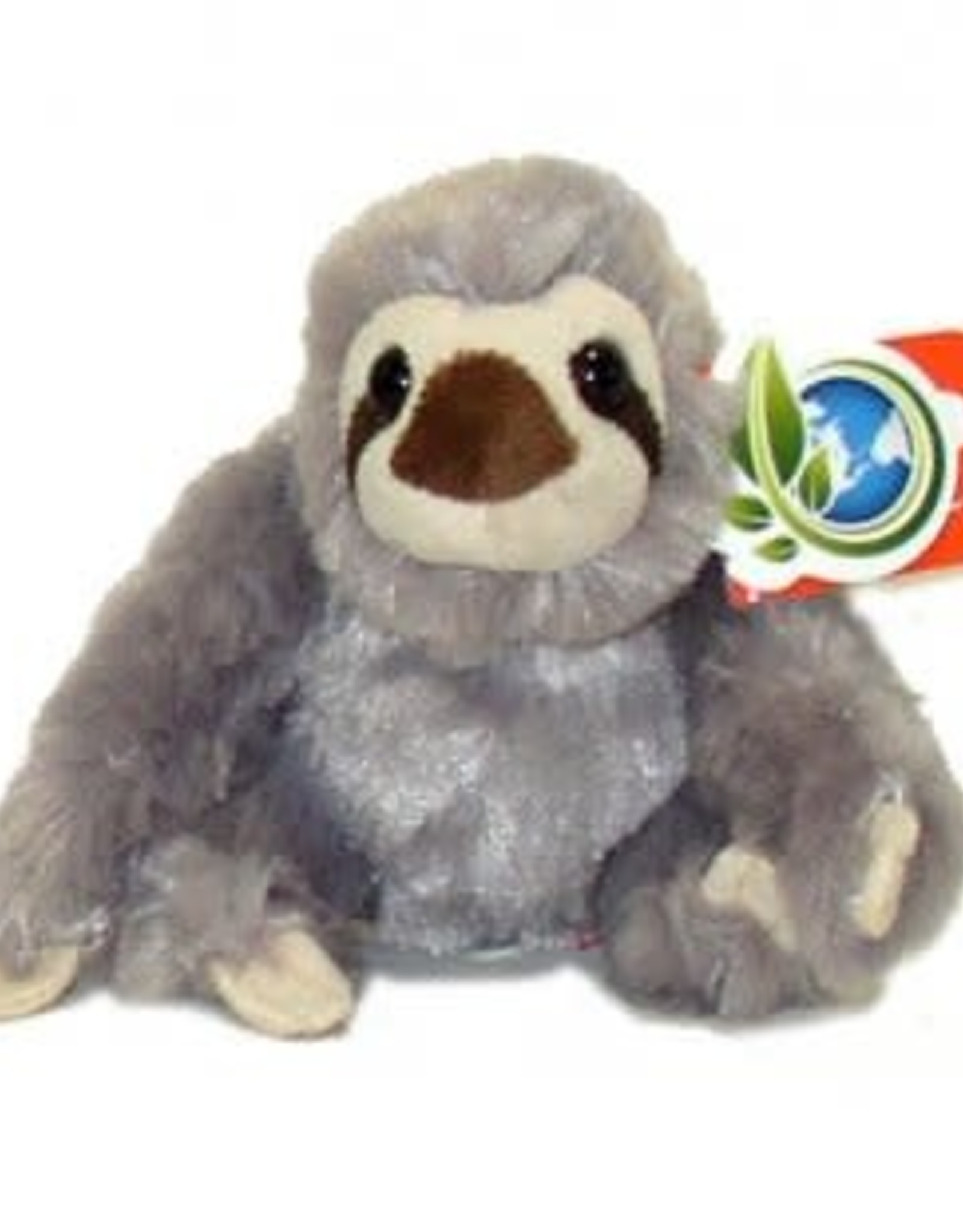 Wild Republic Pocketkins Sloth