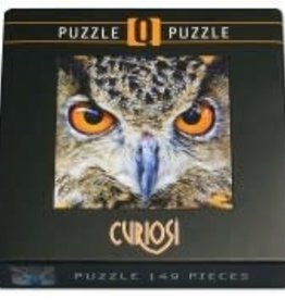 Curiosi Curiosi 66 Piece Q Puzzle 04-4