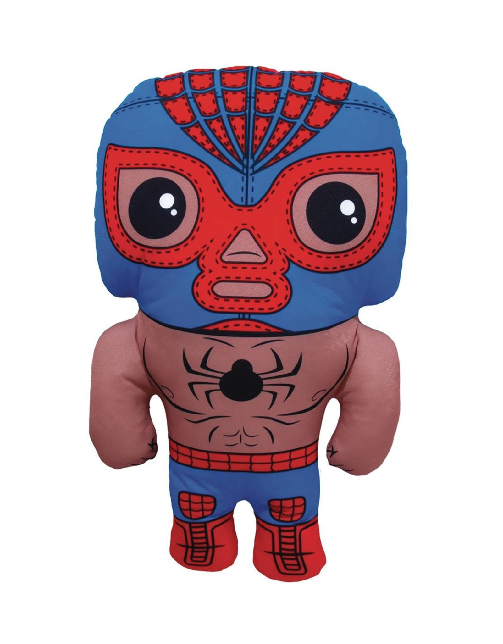 Funko Spider-Man Funko Plushies Lucha Libre