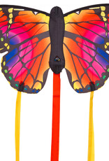 HQ Butterfly Kite Ruby R
