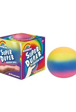 Playmaker Rainbow Squish Ball