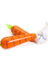 House Of Marbles Carrot Skipping Rope