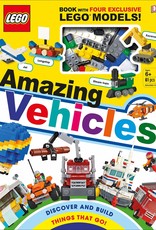 LEGO Classic Lego Amazing Vehicles