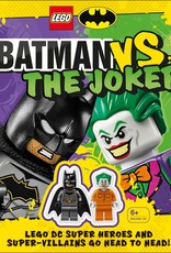 LEGO Classic Lego Batman: Batman VS The Joker