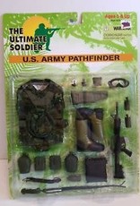 The Ultimate Soldier U.S. Army Pathfinder