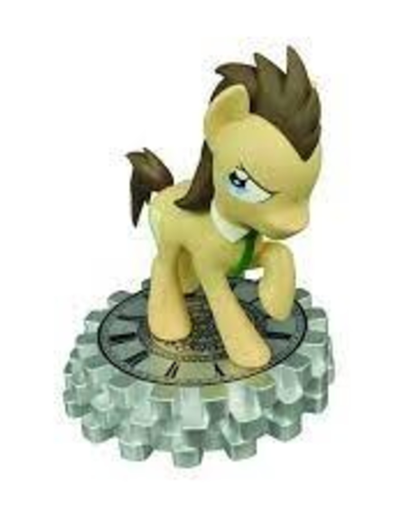 Hasbro Doctor Whooves Coin Bank