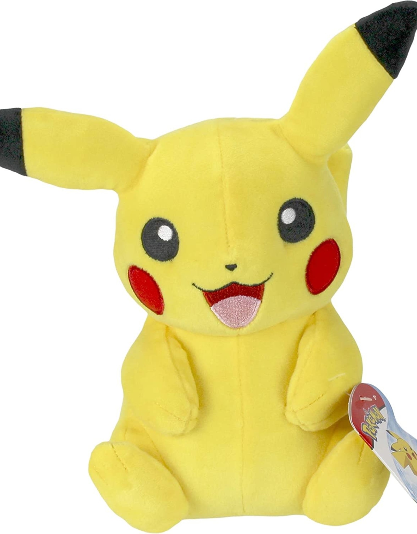 Jazwares Pokemon Pikachu Plush
