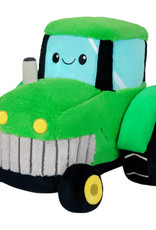 Squishables Squishable Go! Green Tractor