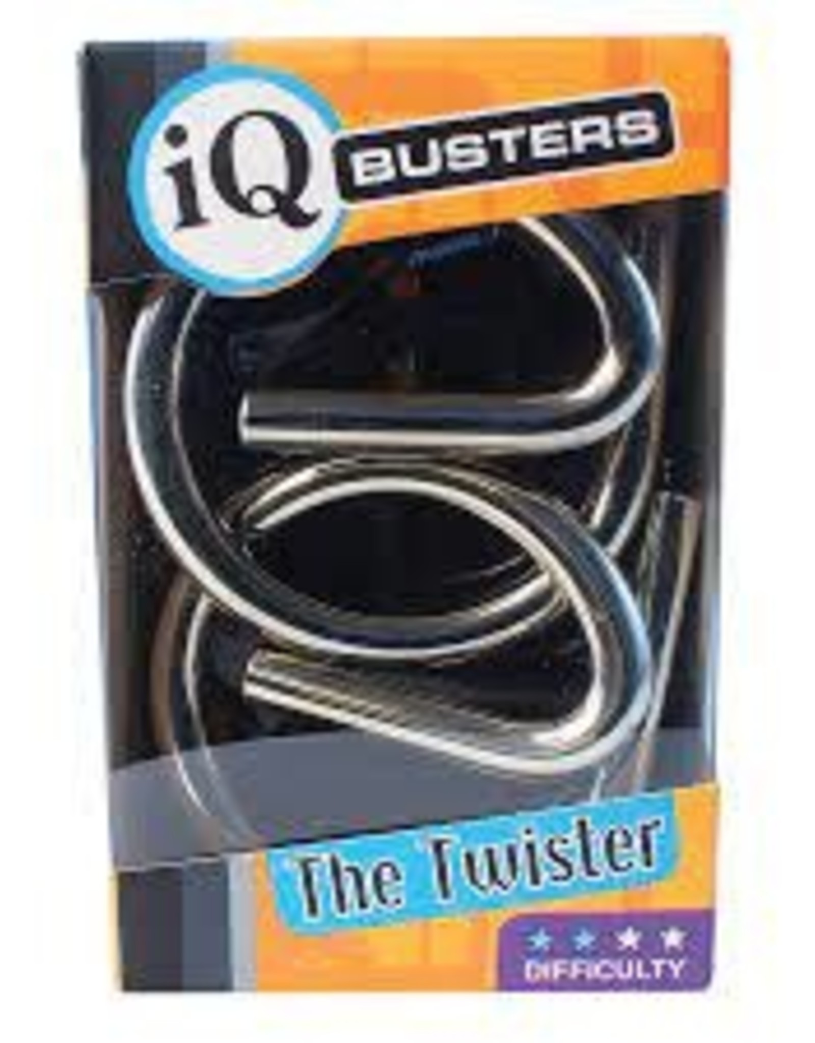 Cobble Hill IQ Buster The Twister