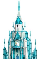LEGO Classic Lego Disney Frozen Ice Castle