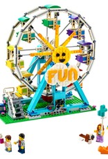 LEGO Classic Lego Creator Ferris Wheel